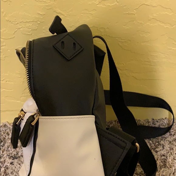 Mini backpack - Picture 3 of 4